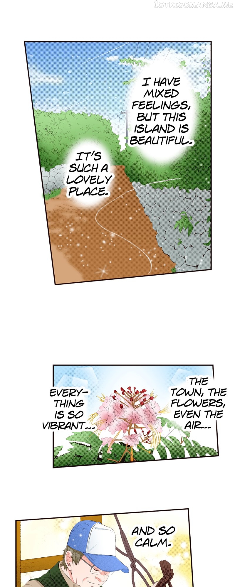 Country House With Benefits?! Chapter 58 - page 19