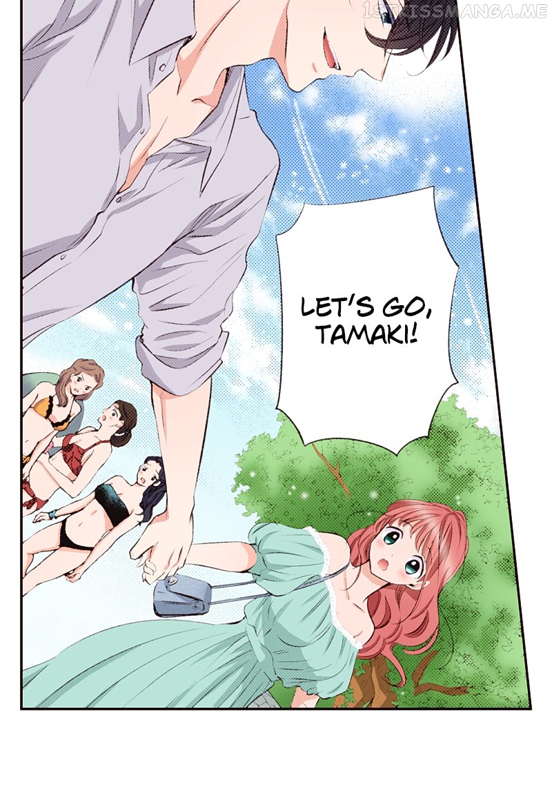 Country House With Benefits?! Chapter 58 - page 24
