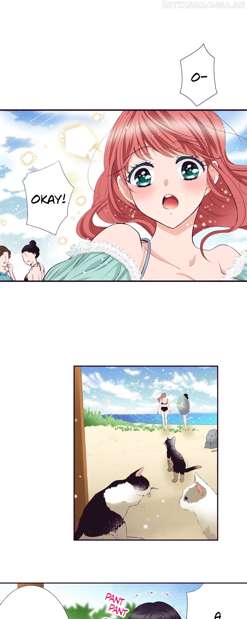 Country House With Benefits?! Chapter 58 - page 25