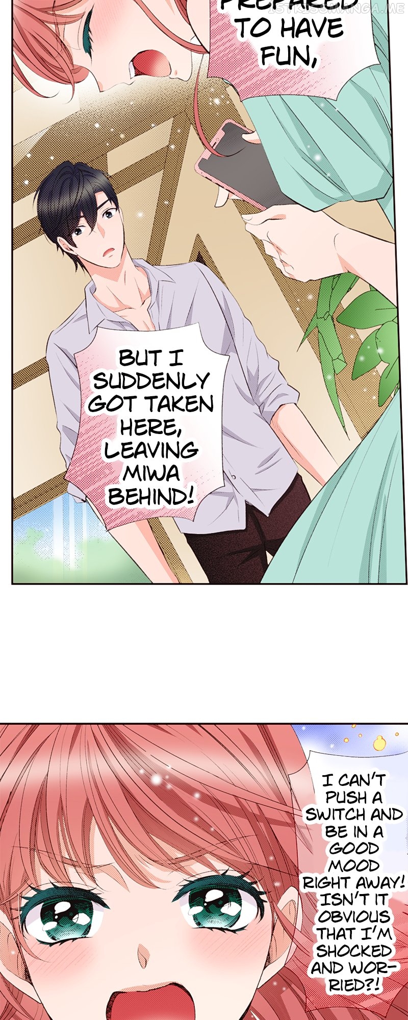Country House With Benefits?! Chapter 58 - page 32
