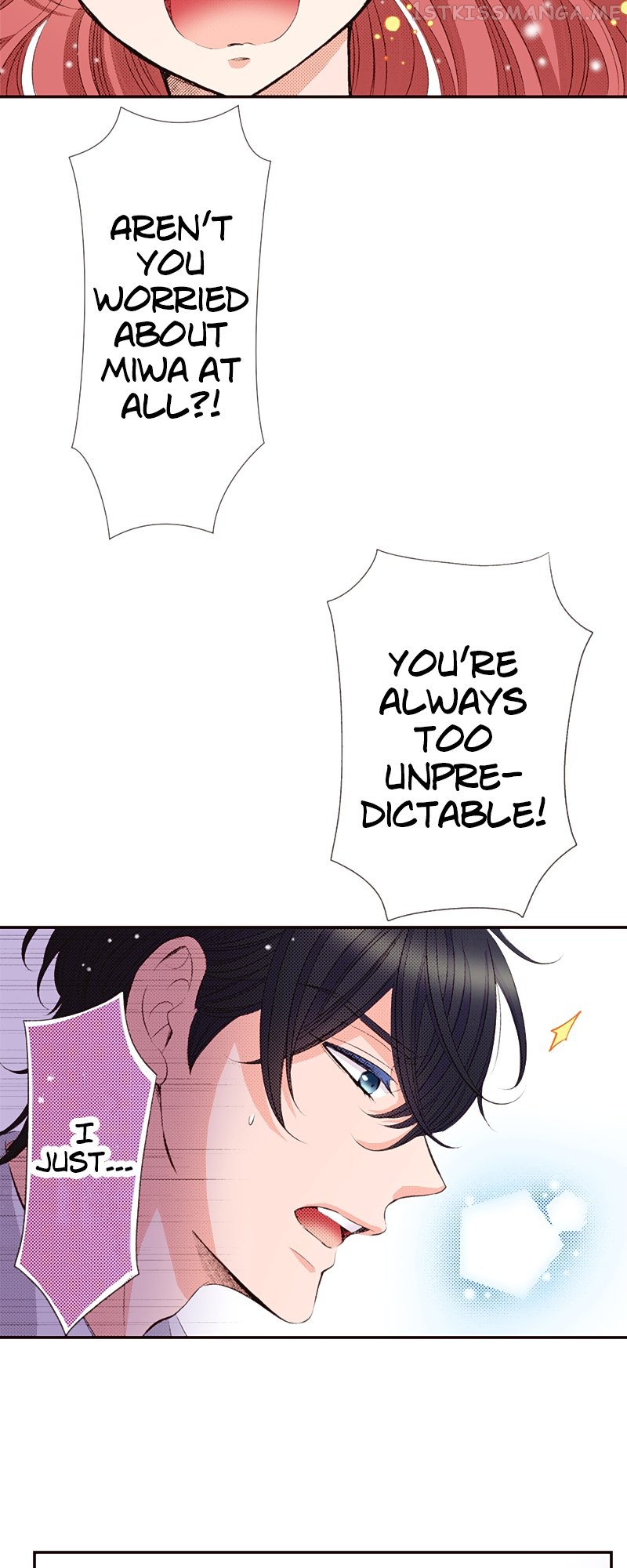 Country House With Benefits?! Chapter 58 - page 33