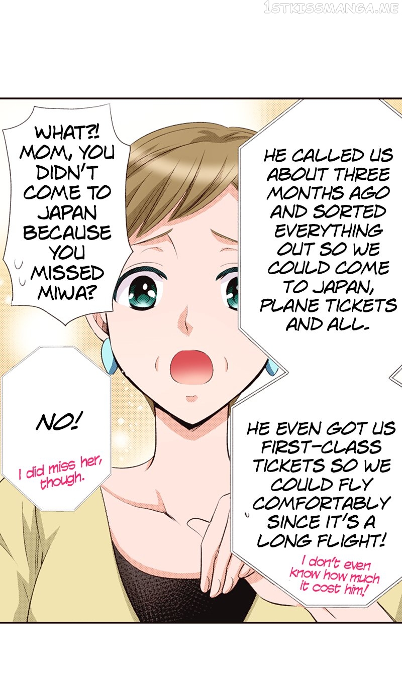 Country House With Benefits?! Chapter 58 - page 39
