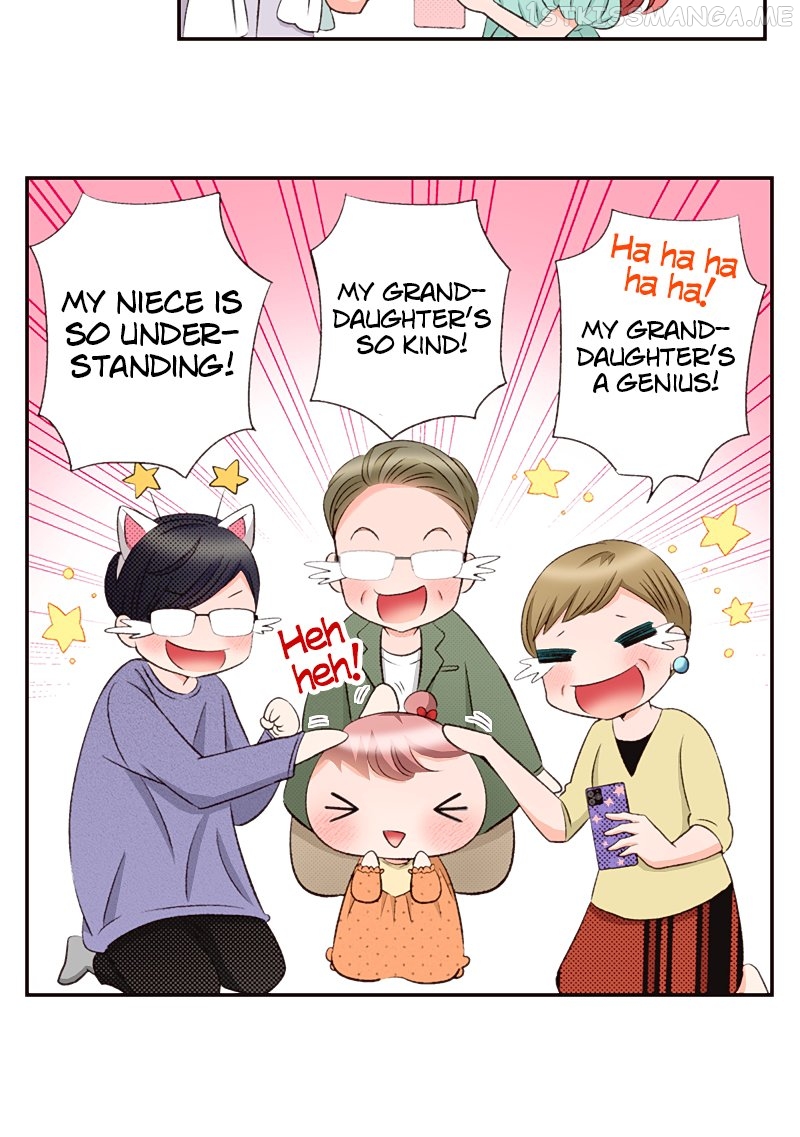 Country House With Benefits?! Chapter 58 - page 44