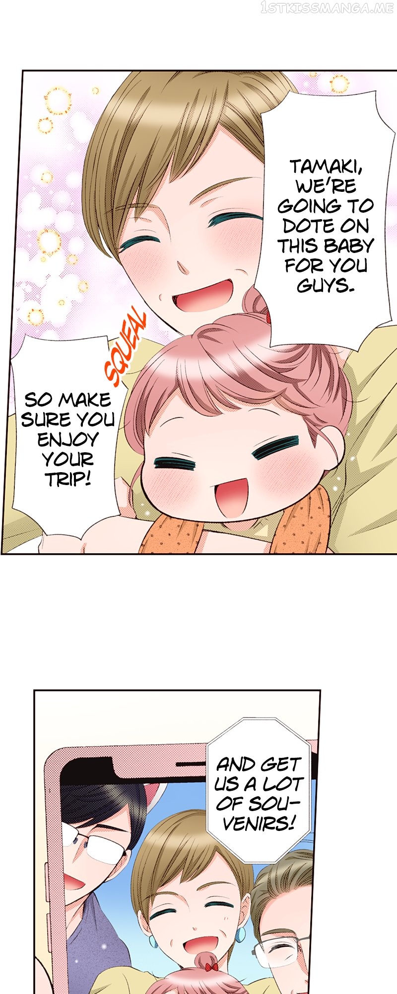 Country House With Benefits?! Chapter 58 - page 45