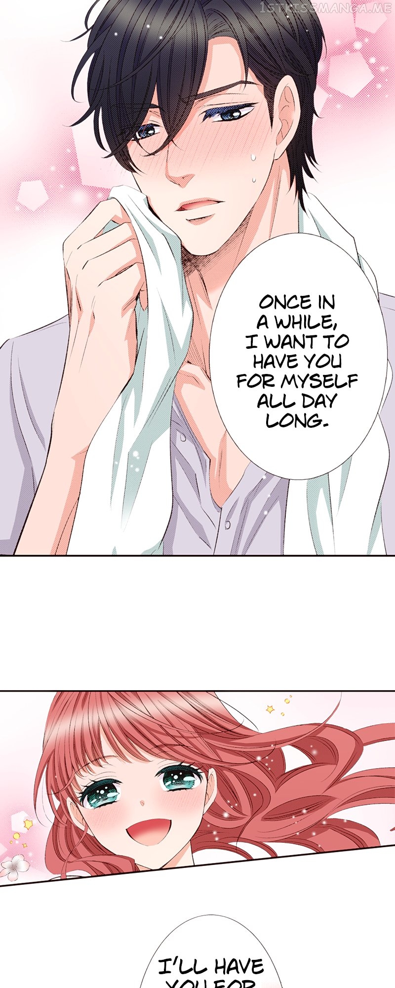 Country House With Benefits?! Chapter 58 - page 47