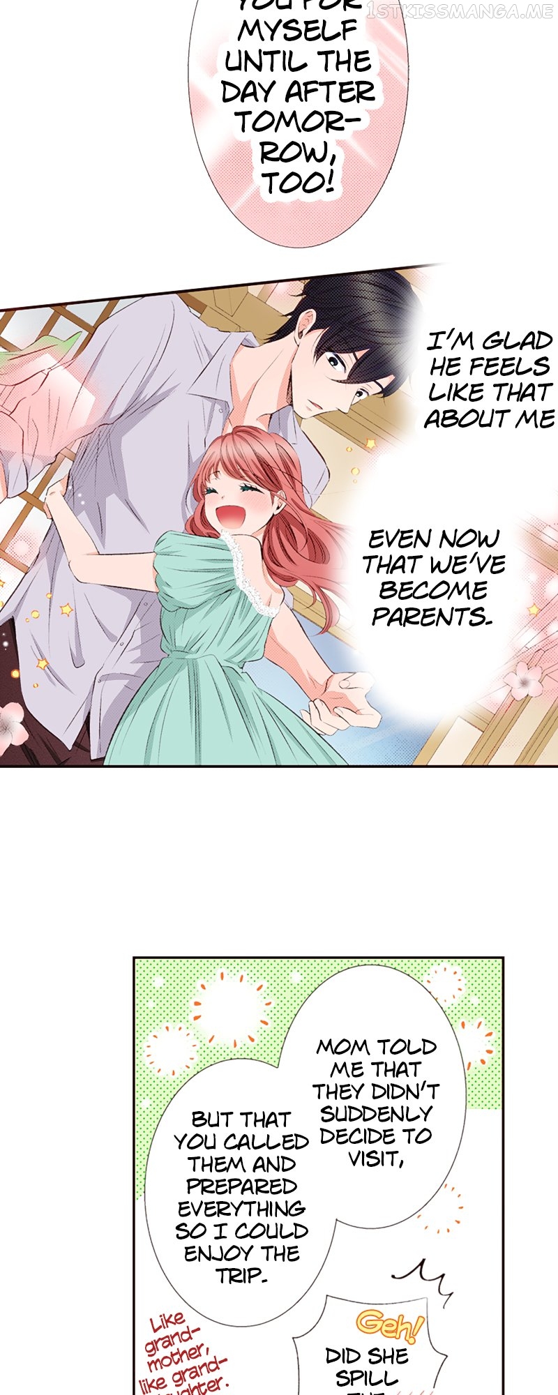 Country House With Benefits?! Chapter 58 - page 48