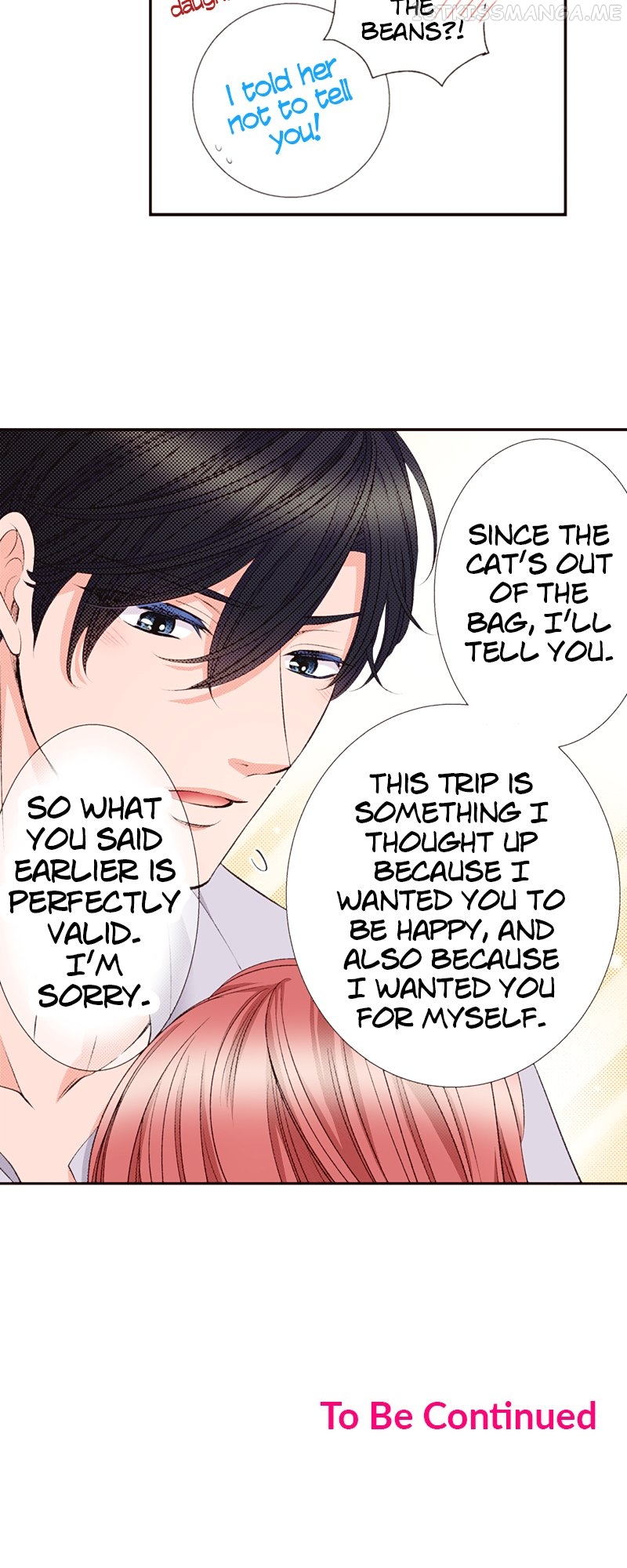 Country House With Benefits?! Chapter 58 - page 49