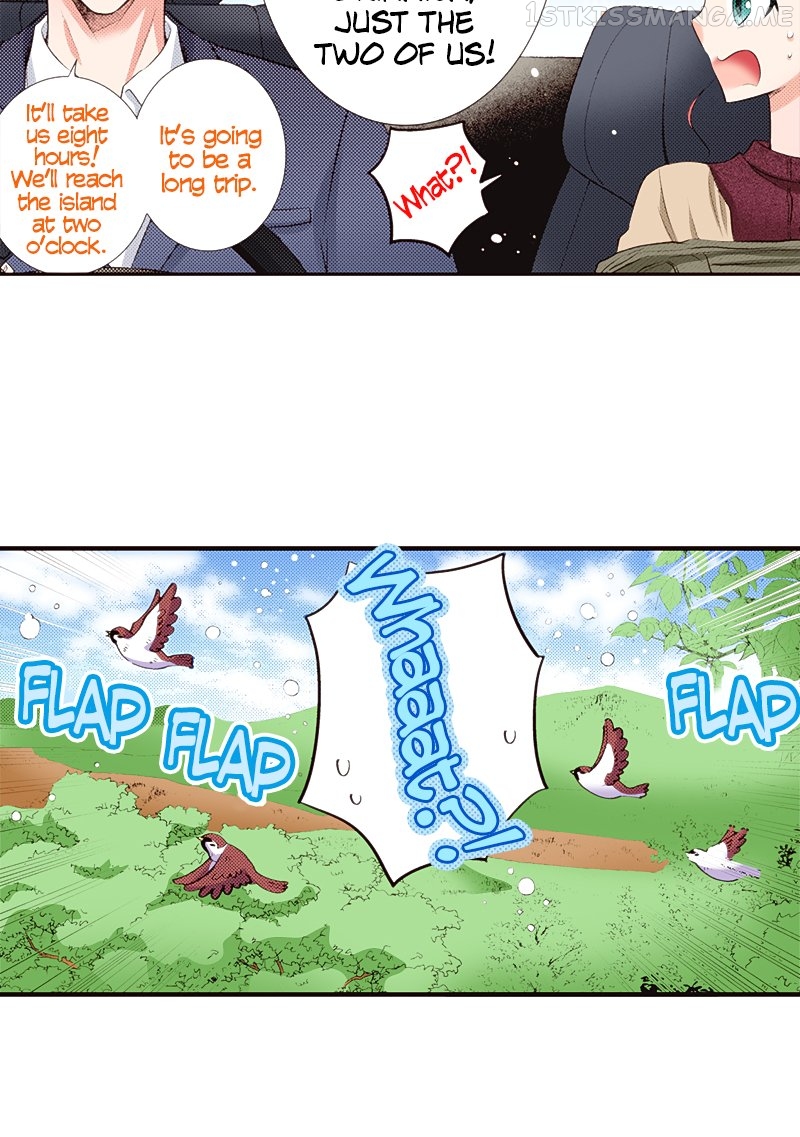Country House With Benefits?! Chapter 58 - page 9