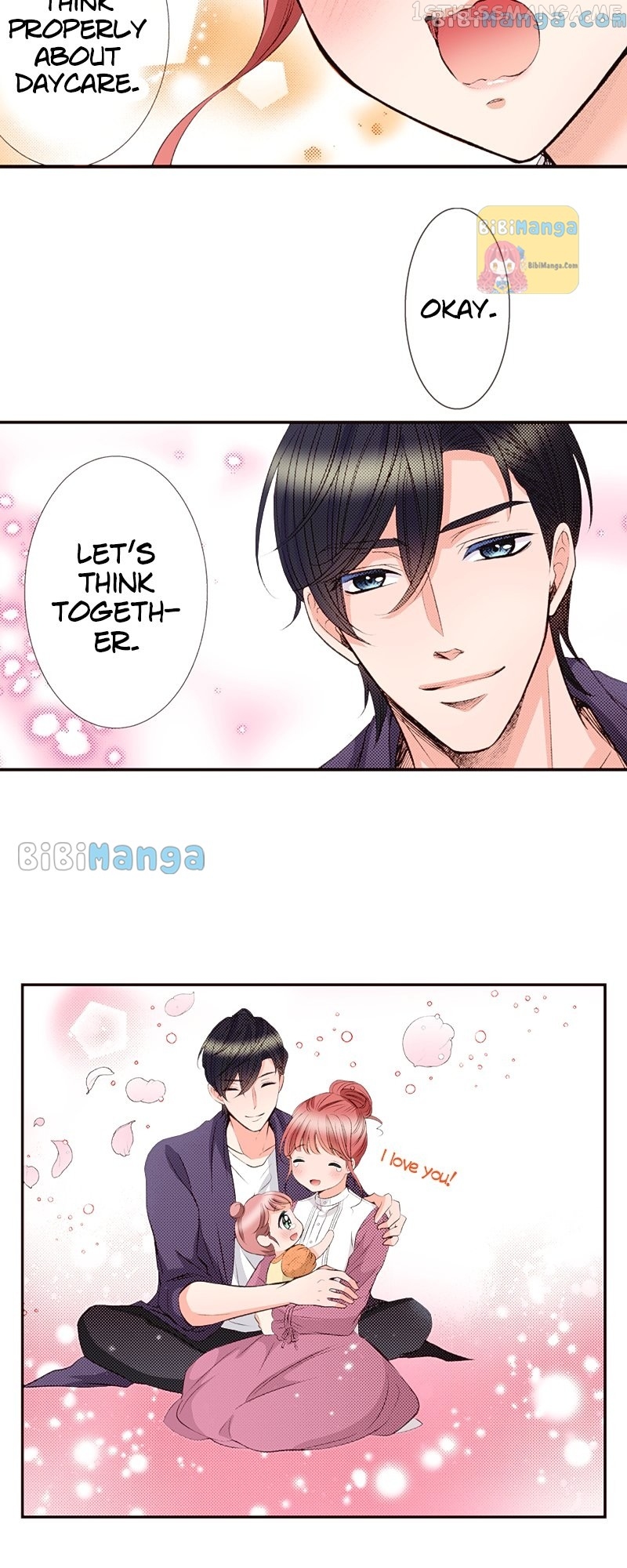 Country House With Benefits?! Chapter 57 - page 10