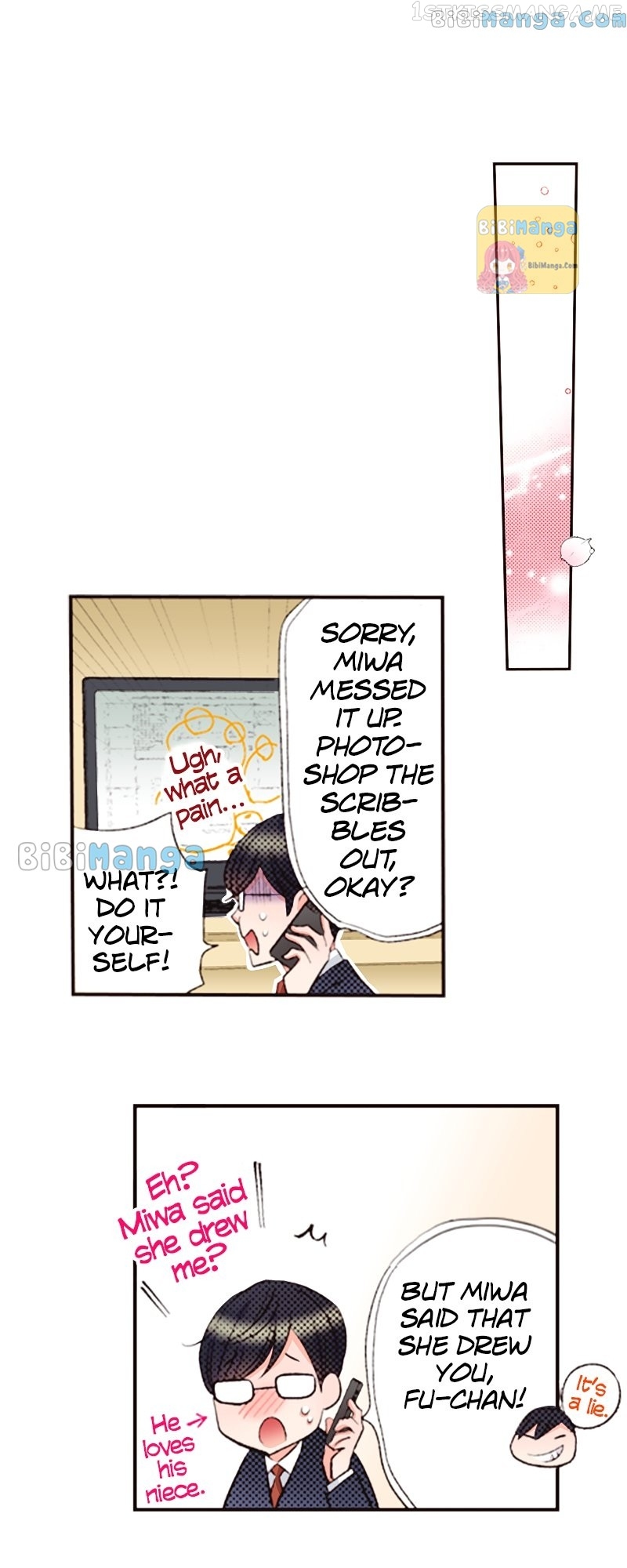 Country House With Benefits?! Chapter 57 - page 11