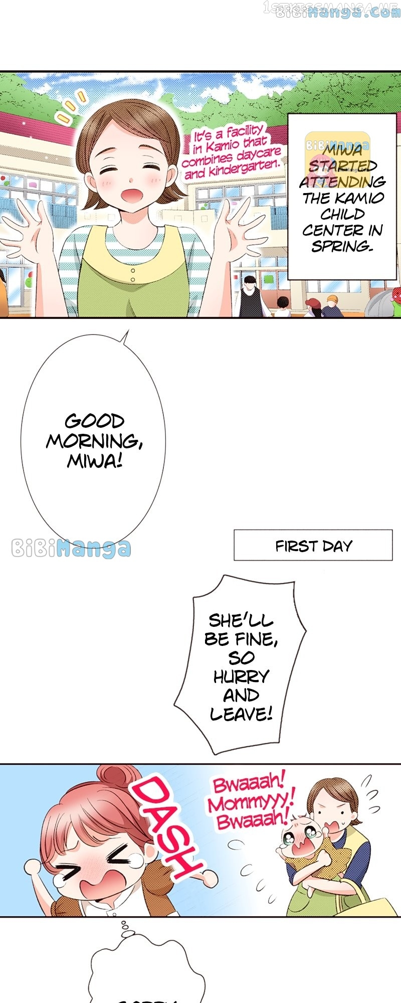 Country House With Benefits?! Chapter 57 - page 13