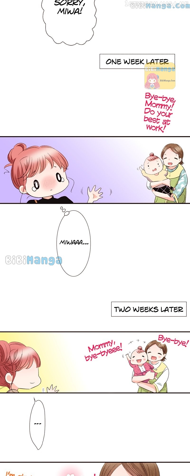 Country House With Benefits?! Chapter 57 - page 14