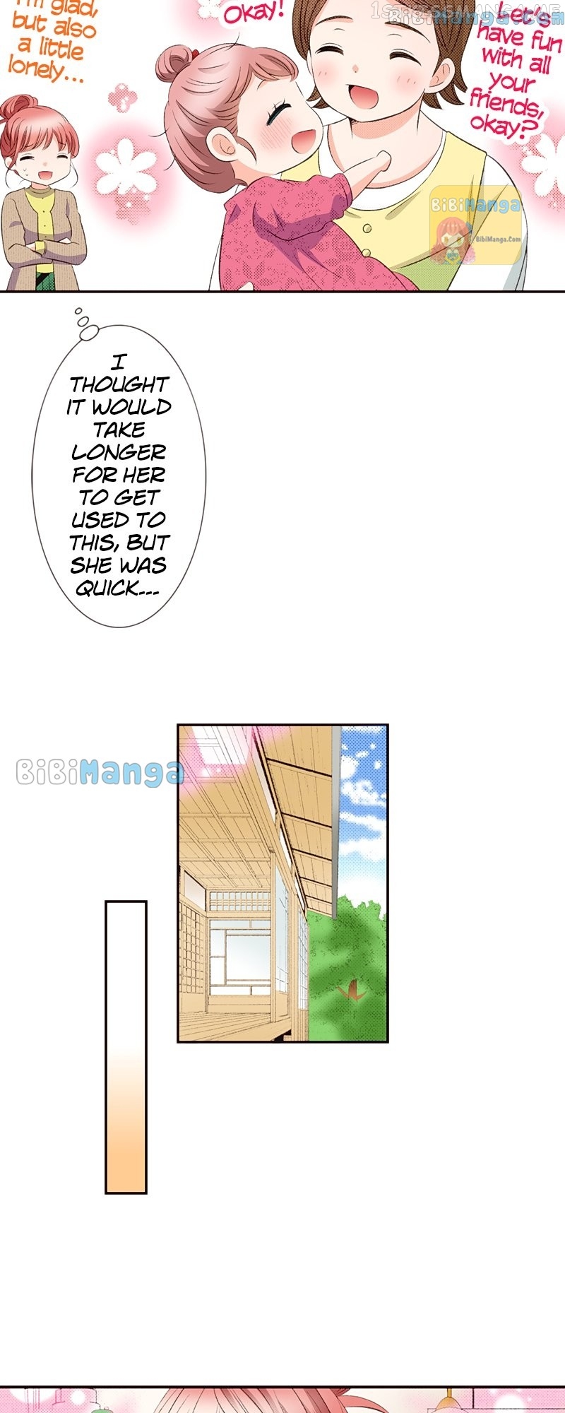 Country House With Benefits?! Chapter 57 - page 15