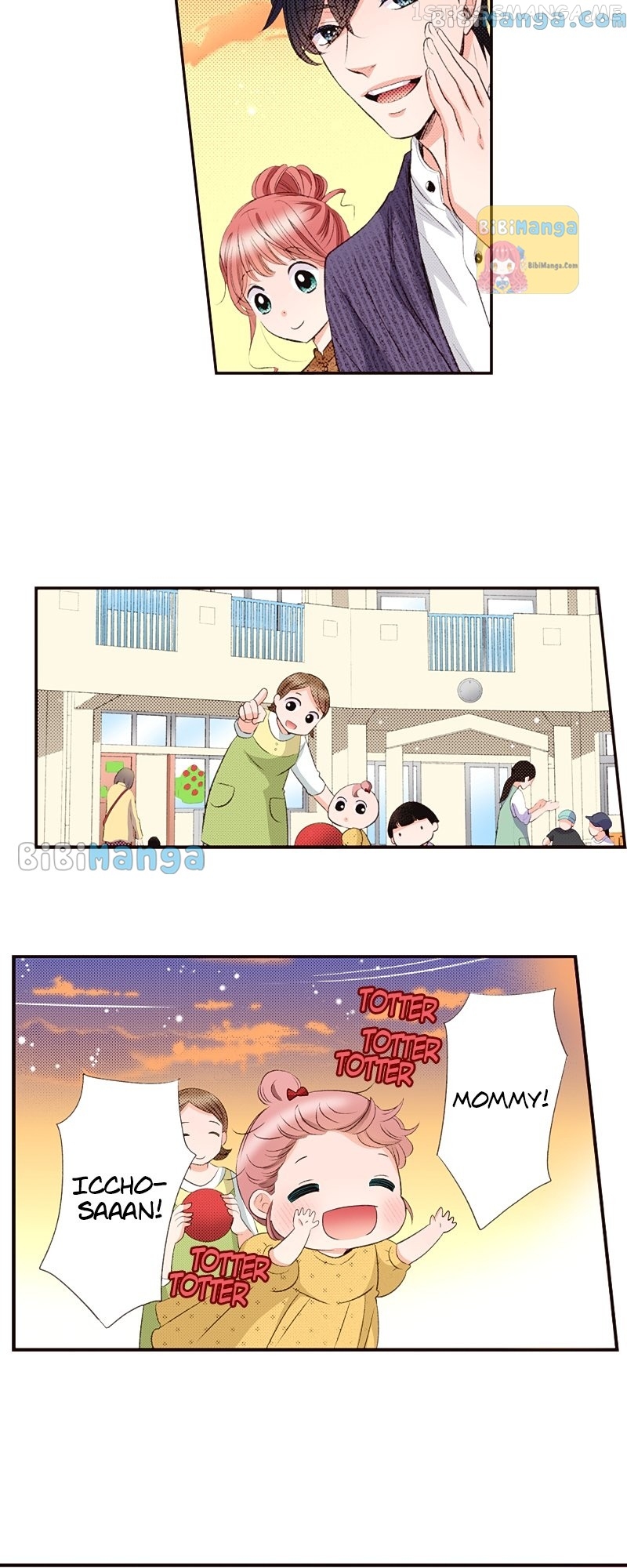 Country House With Benefits?! Chapter 57 - page 21