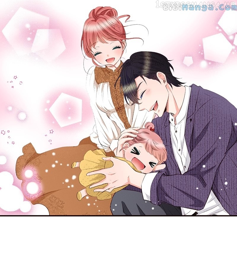 Country House With Benefits?! Chapter 57 - page 22