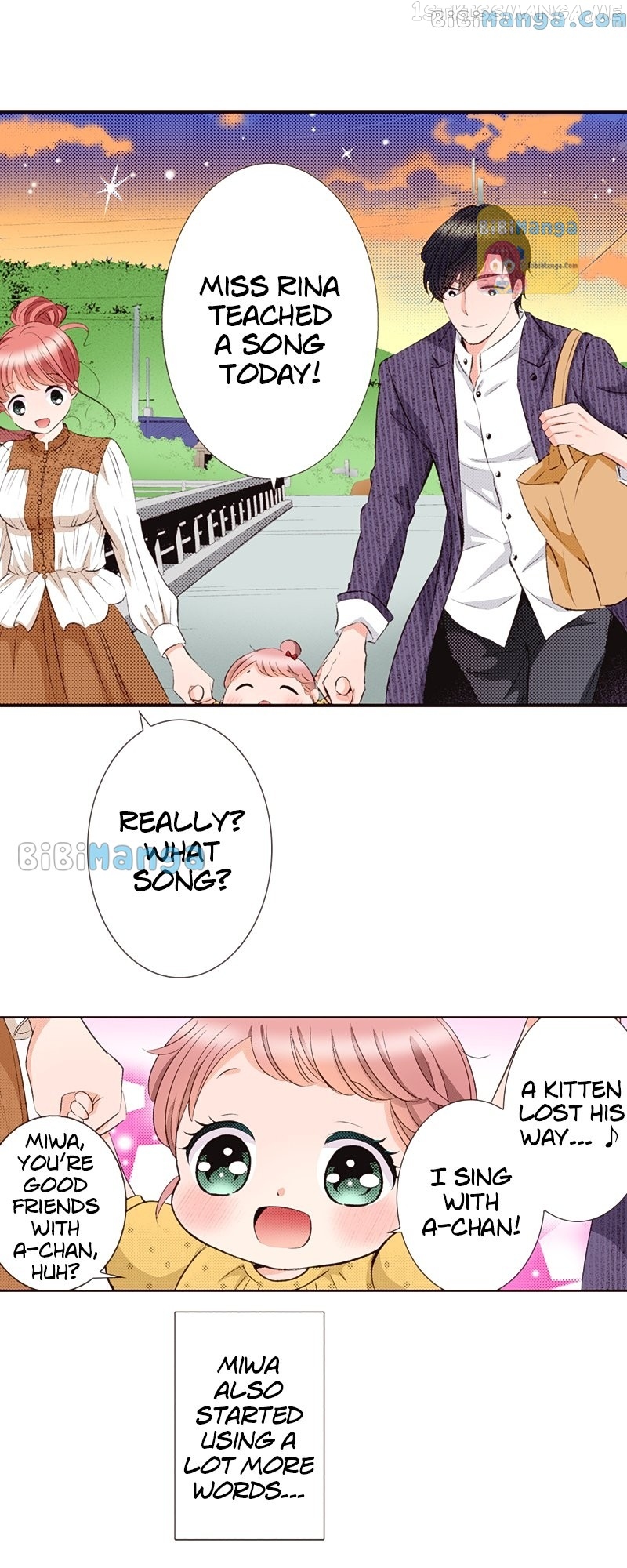 Country House With Benefits?! Chapter 57 - page 23