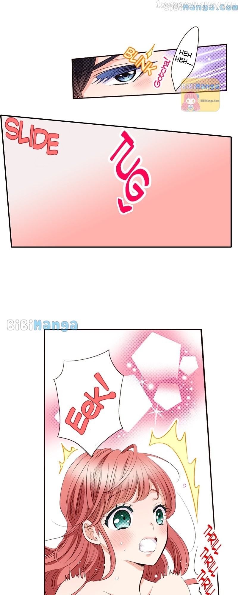 Country House With Benefits?! Chapter 57 - page 29