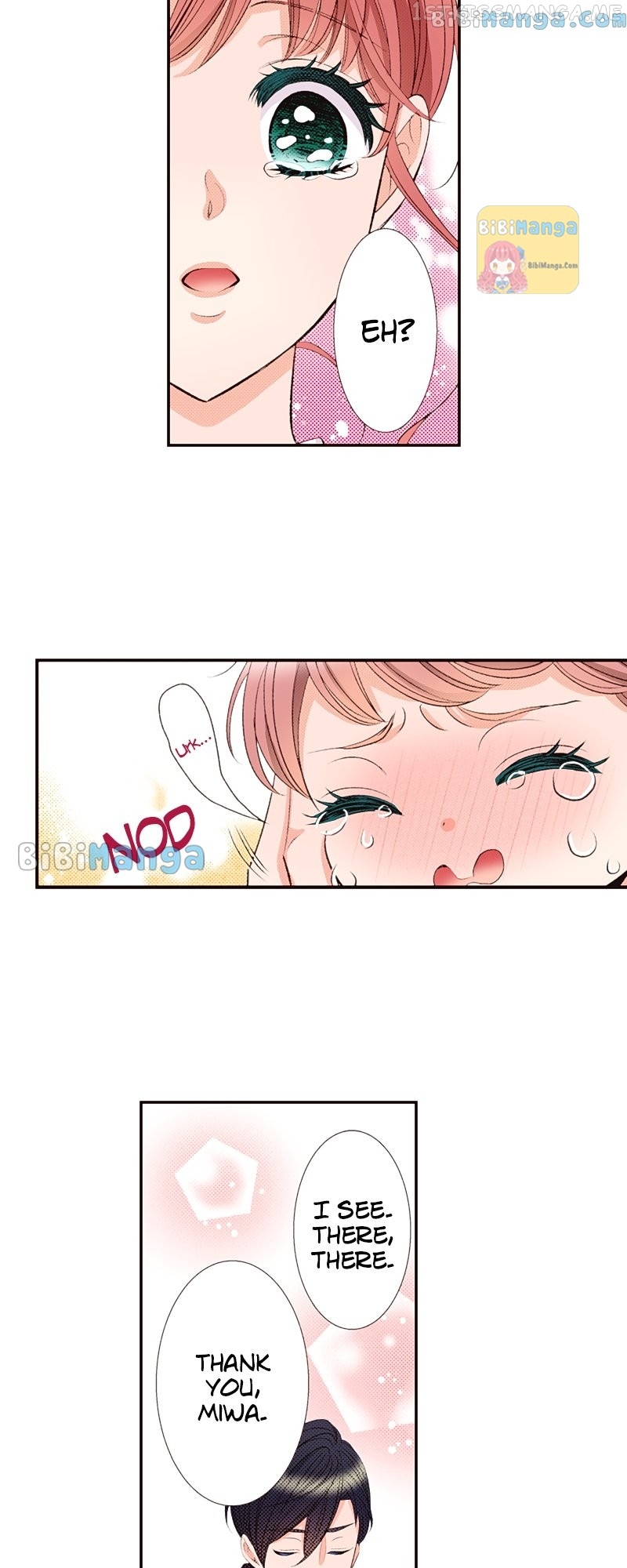 Country House With Benefits?! Chapter 57 - page 3