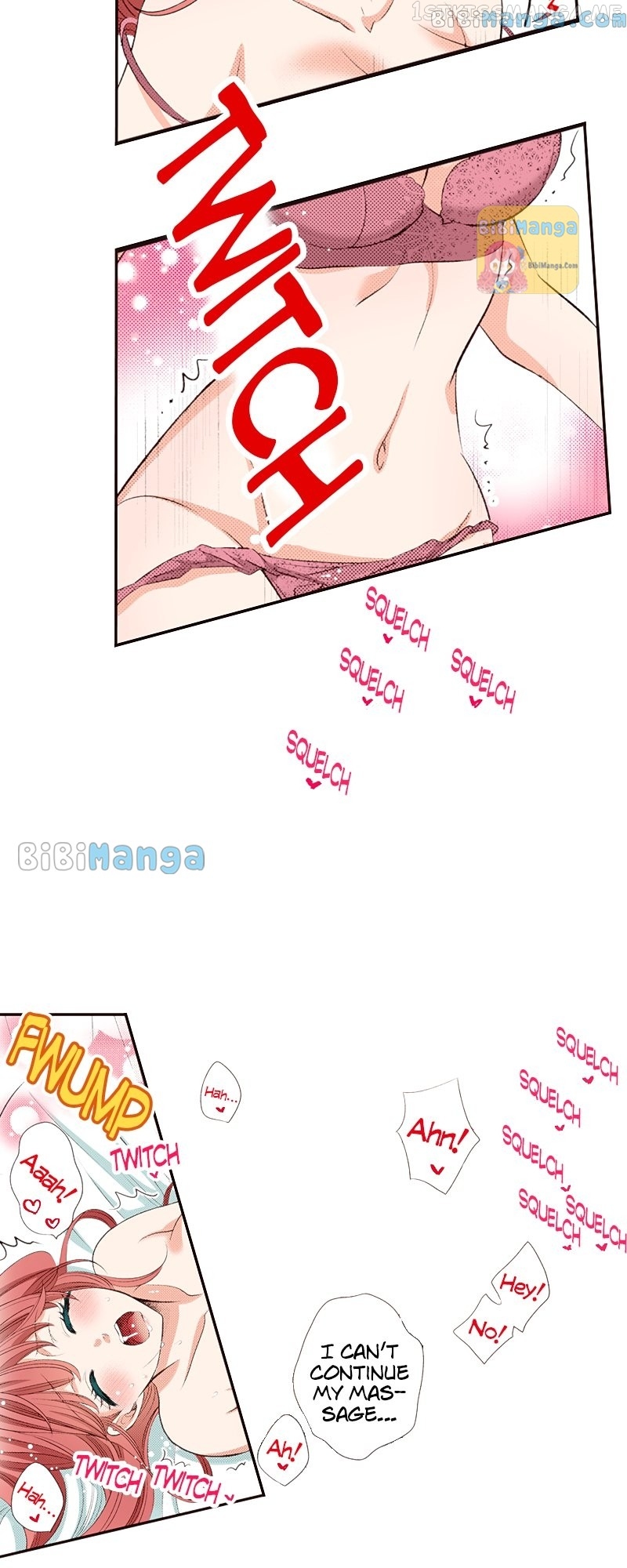 Country House With Benefits?! Chapter 57 - page 30