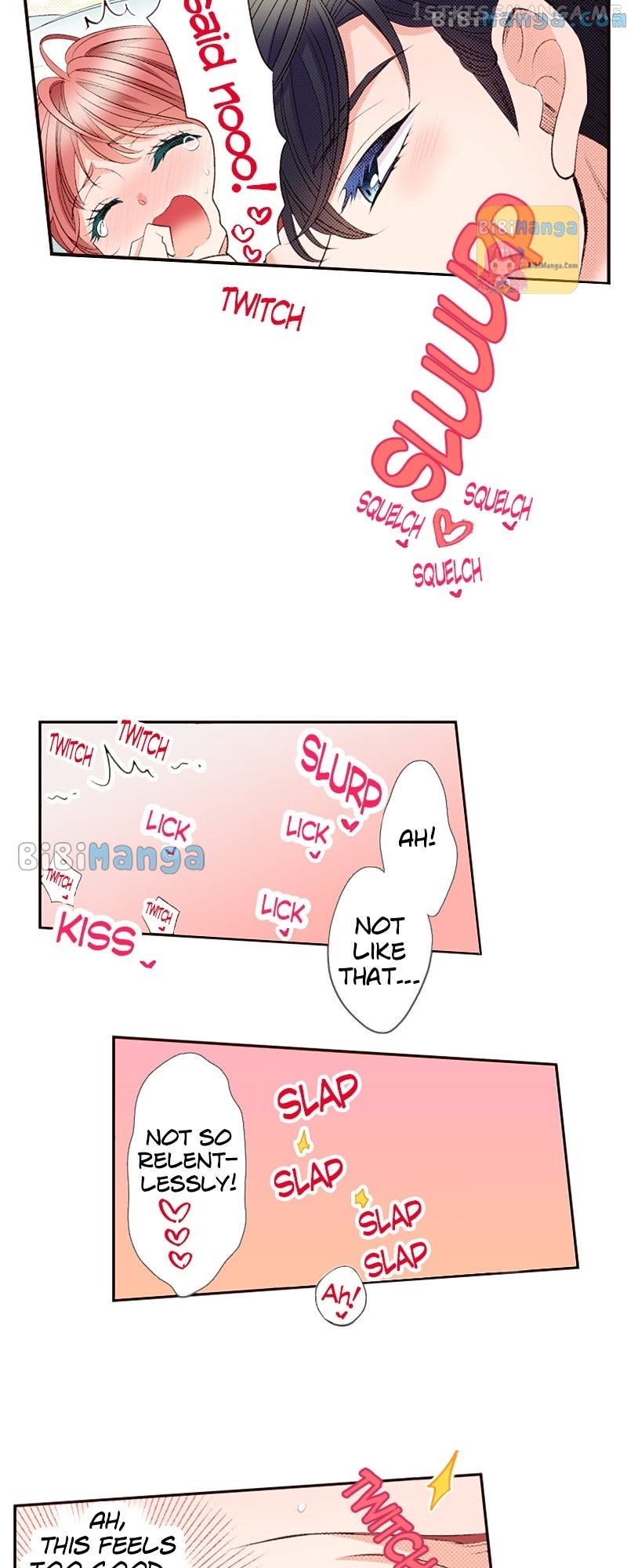 Country House With Benefits?! Chapter 57 - page 33