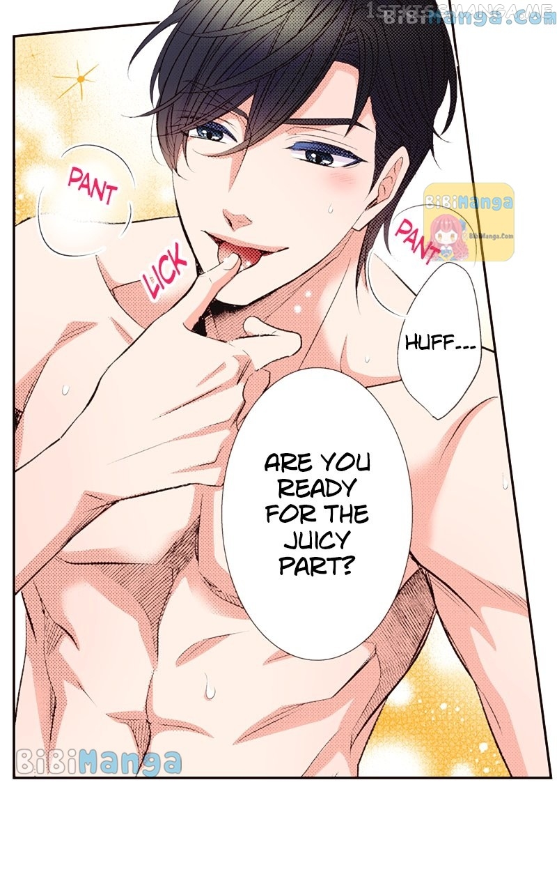 Country House With Benefits?! Chapter 57 - page 35