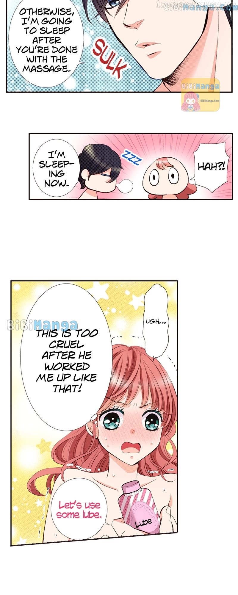 Country House With Benefits?! Chapter 57 - page 37