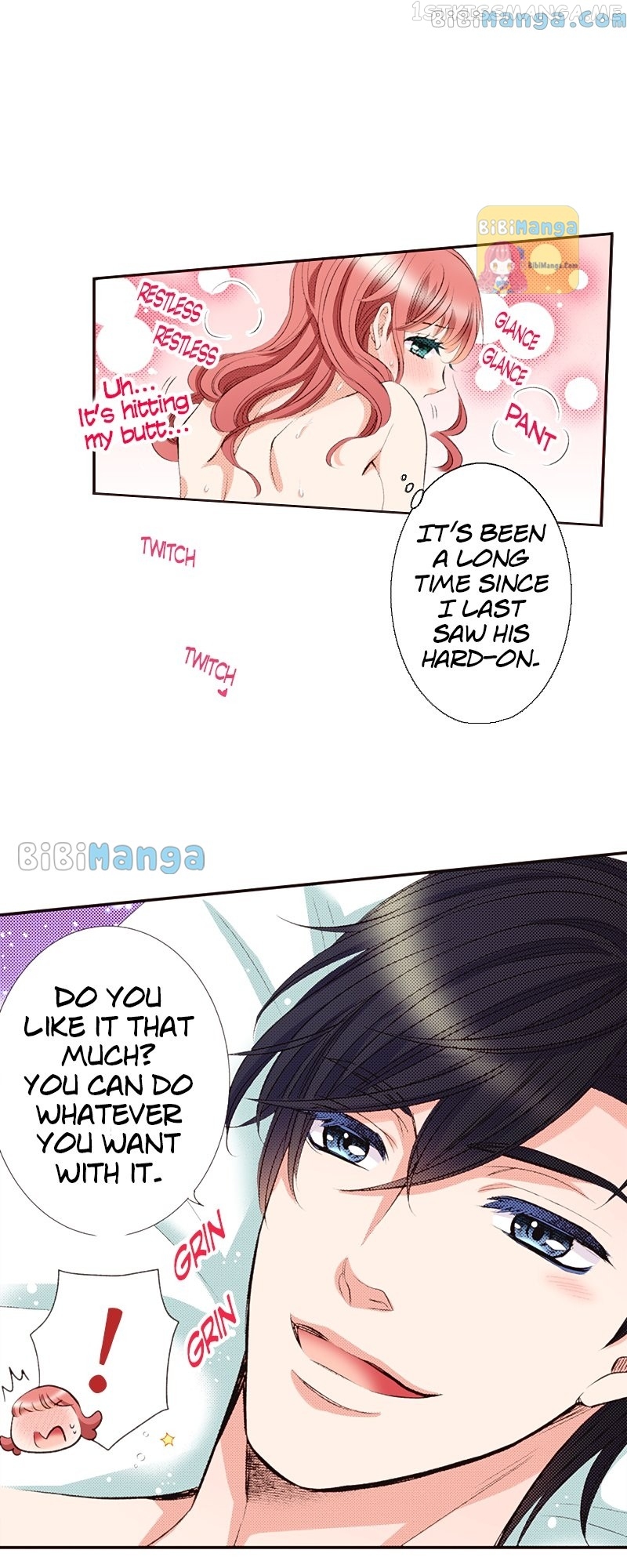 Country House With Benefits?! Chapter 57 - page 39