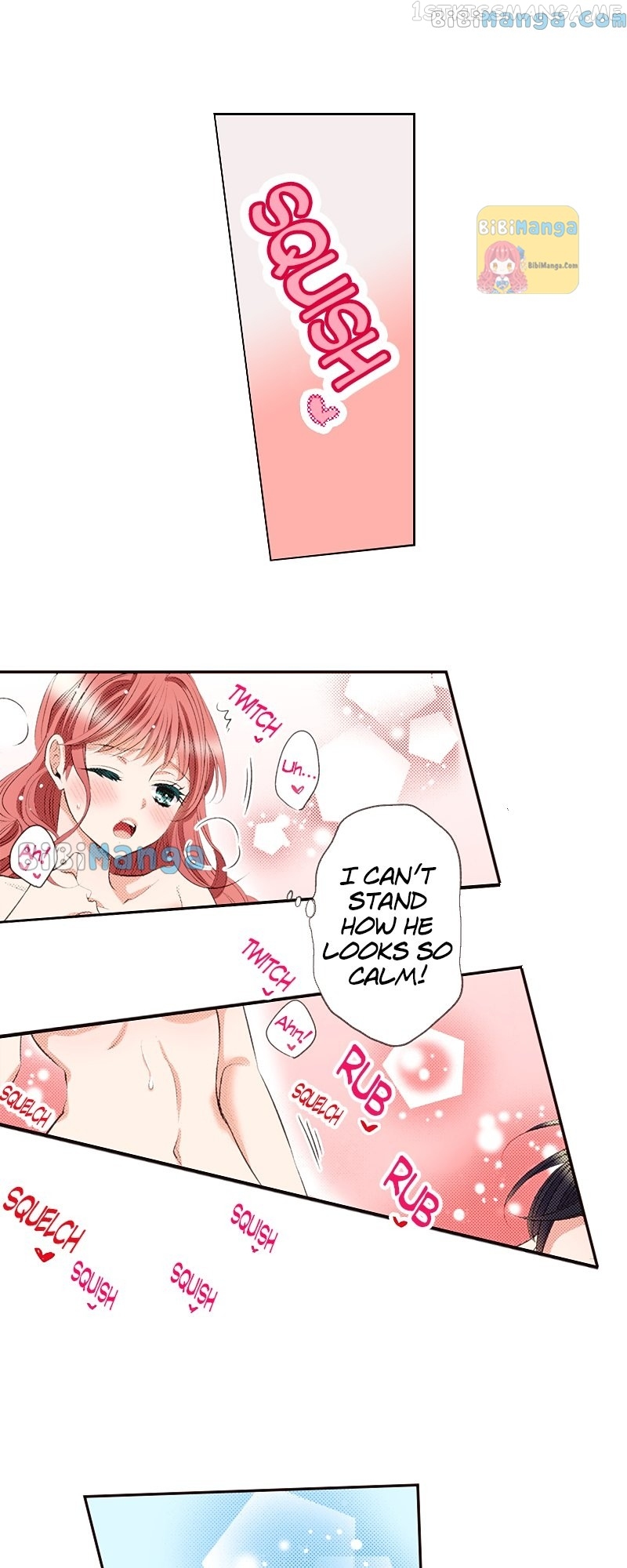 Country House With Benefits?! Chapter 57 - page 41