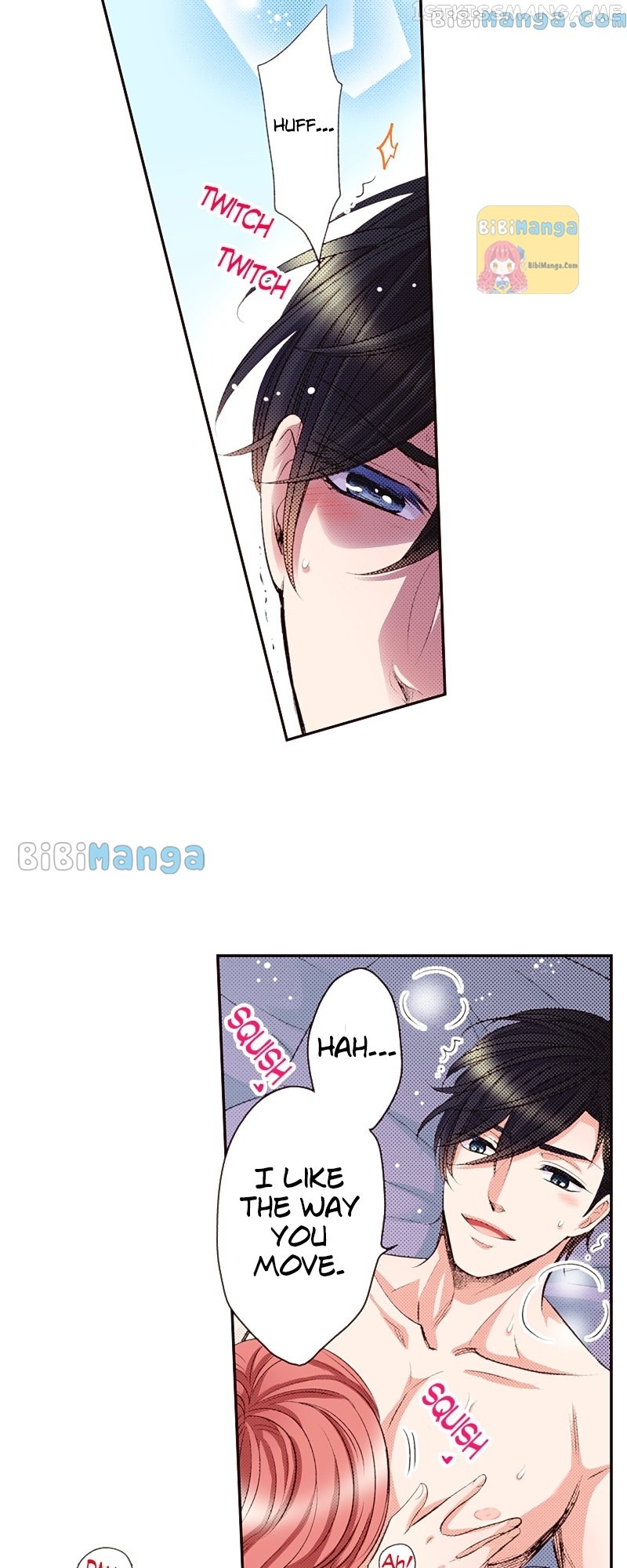 Country House With Benefits?! Chapter 57 - page 42