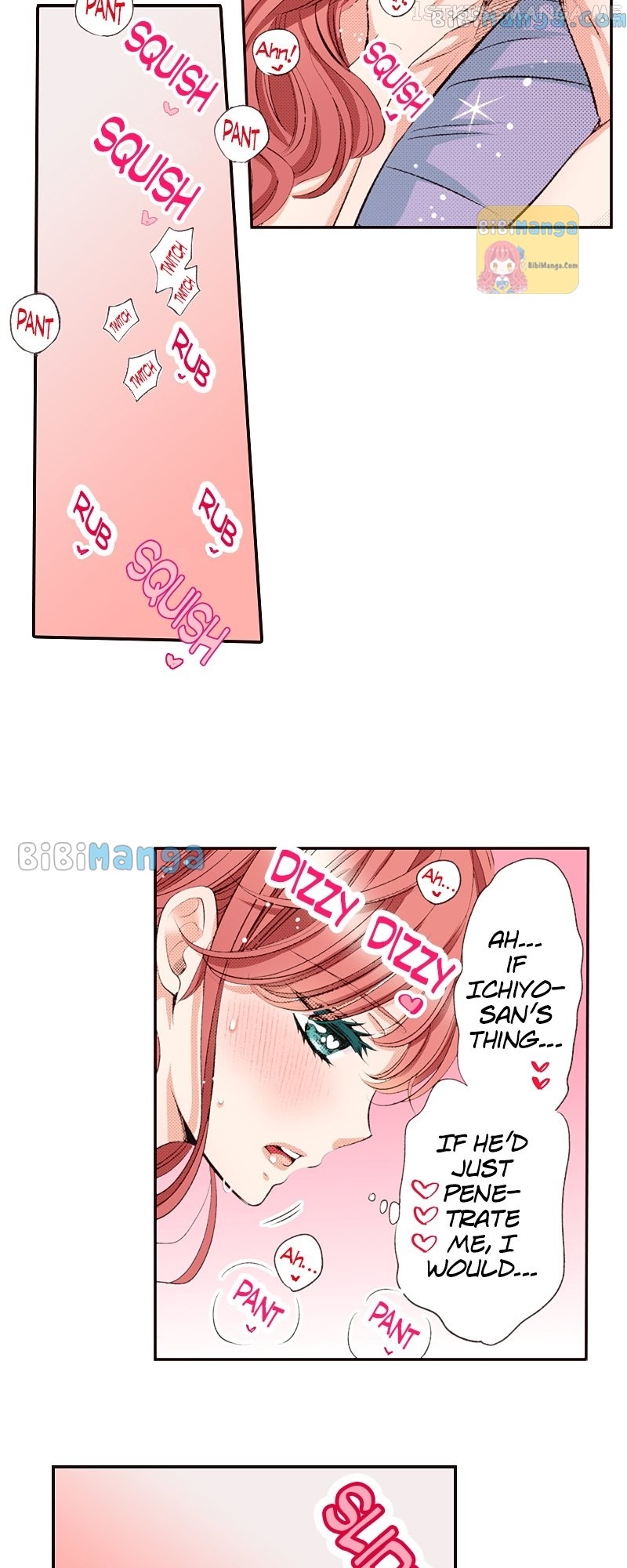 Country House With Benefits?! Chapter 57 - page 43