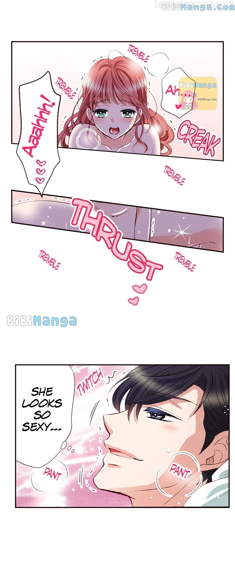 Country House With Benefits?! Chapter 57 - page 45