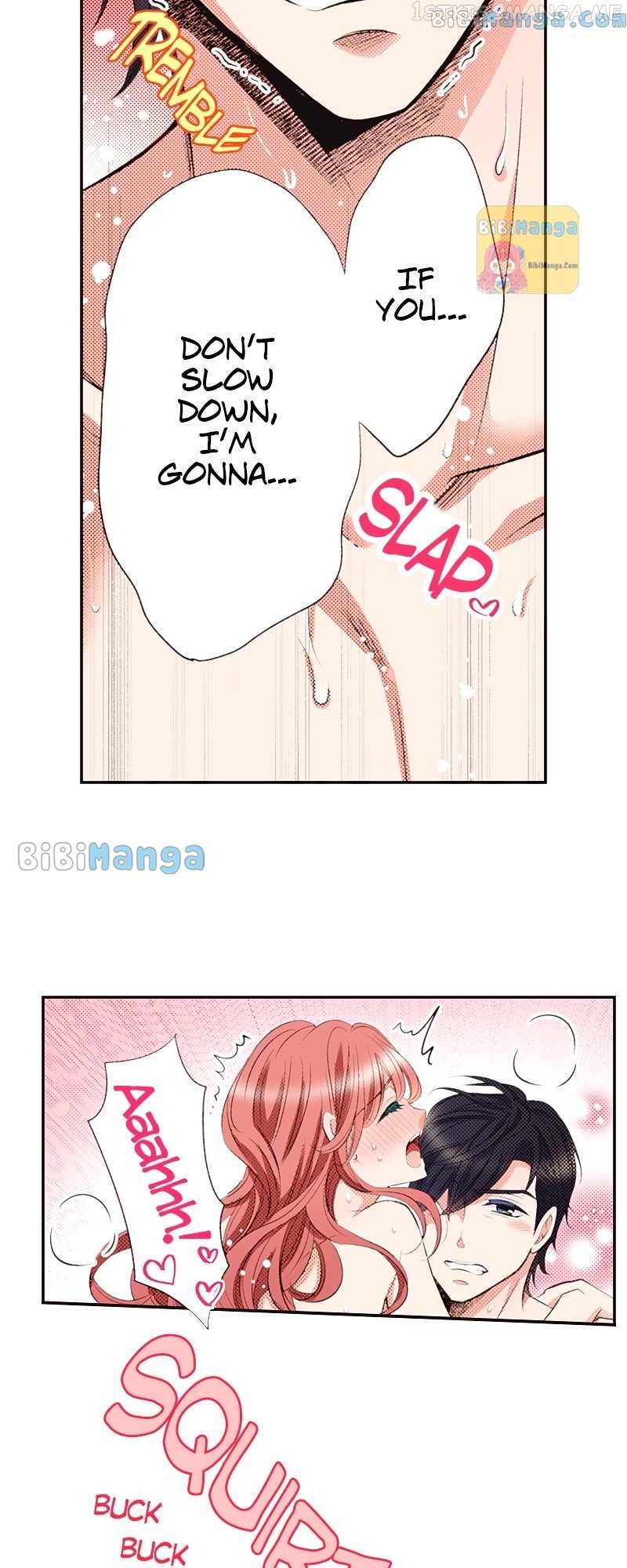 Country House With Benefits?! Chapter 57 - page 48