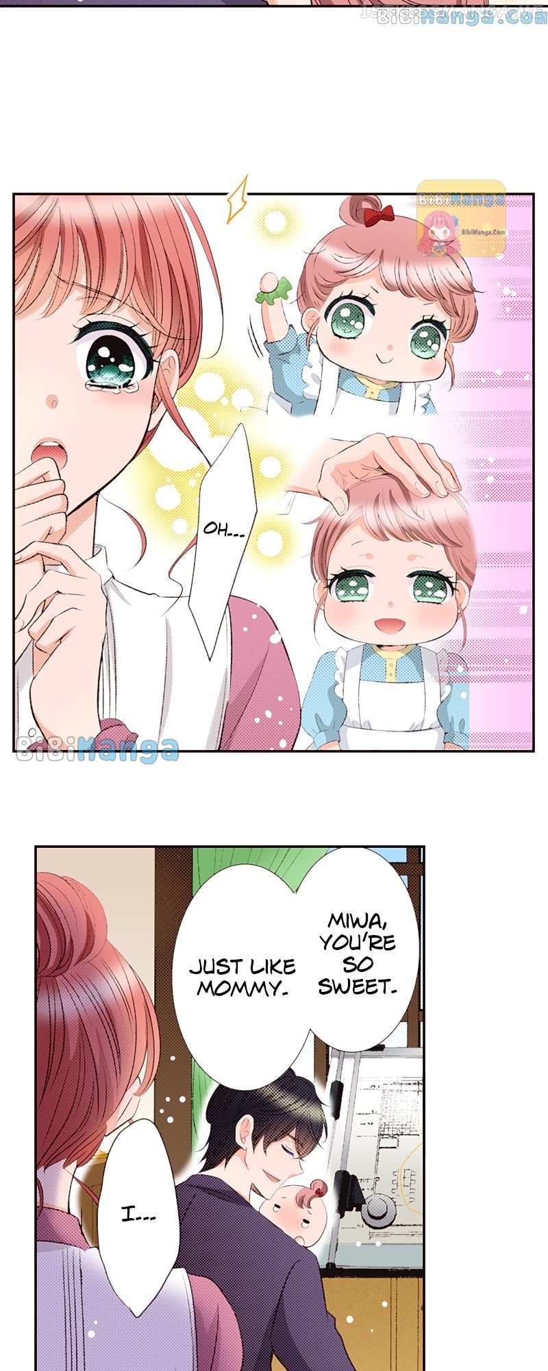 Country House With Benefits?! Chapter 57 - page 5