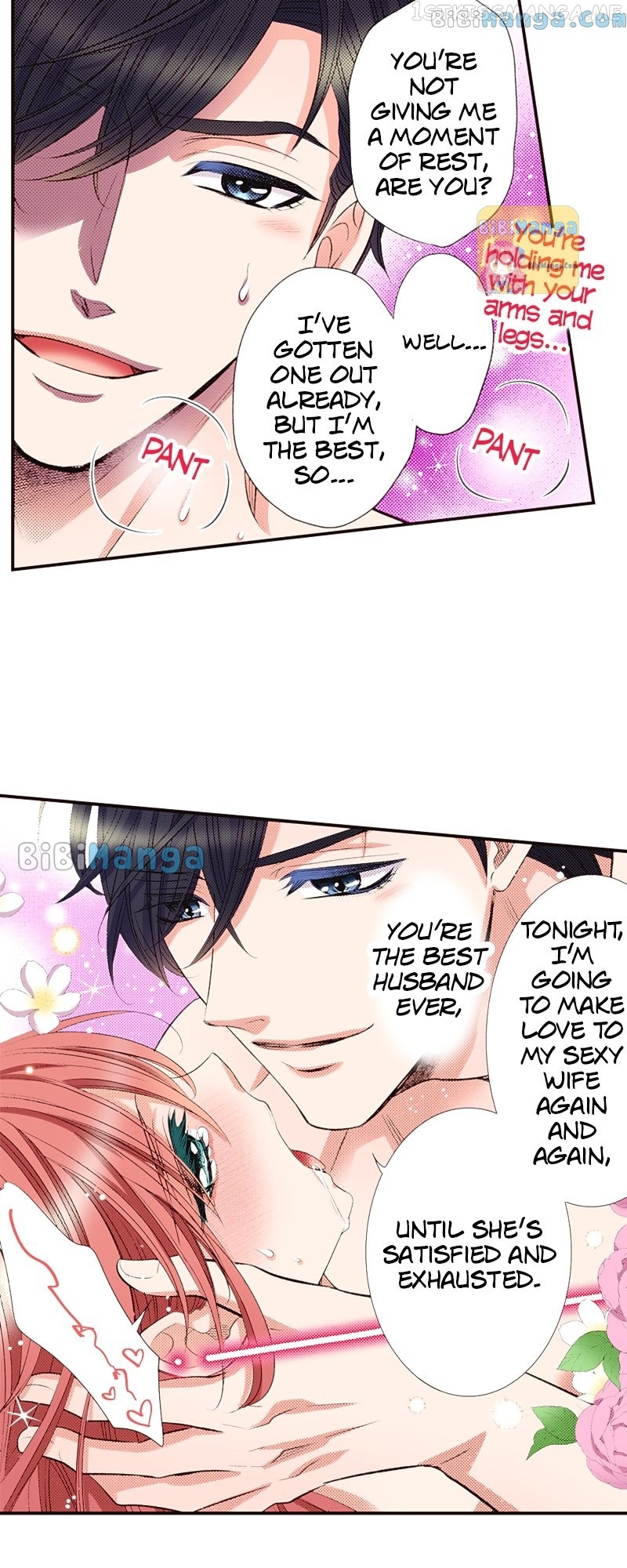 Country House With Benefits?! Chapter 57 - page 53