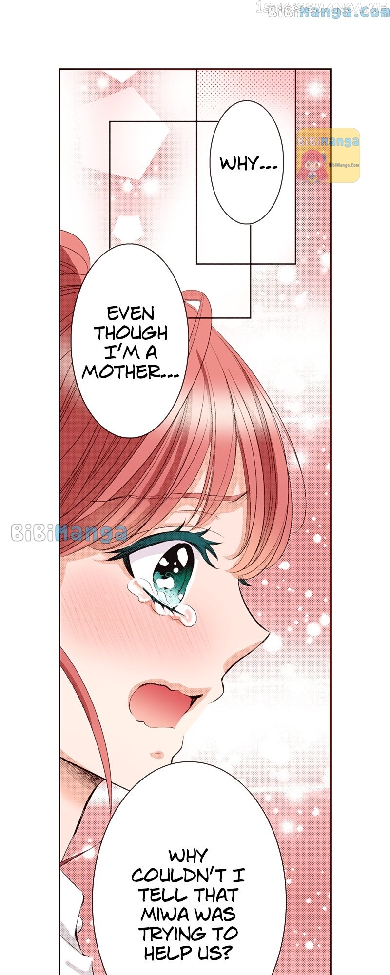 Country House With Benefits?! Chapter 57 - page 7