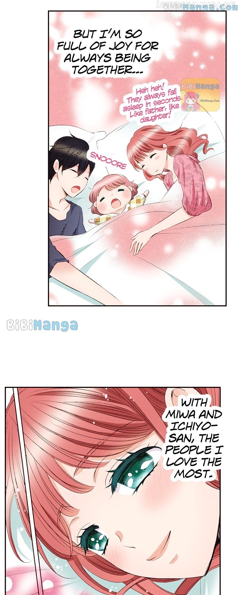Country House With Benefits?! Chapter 56 - page 10