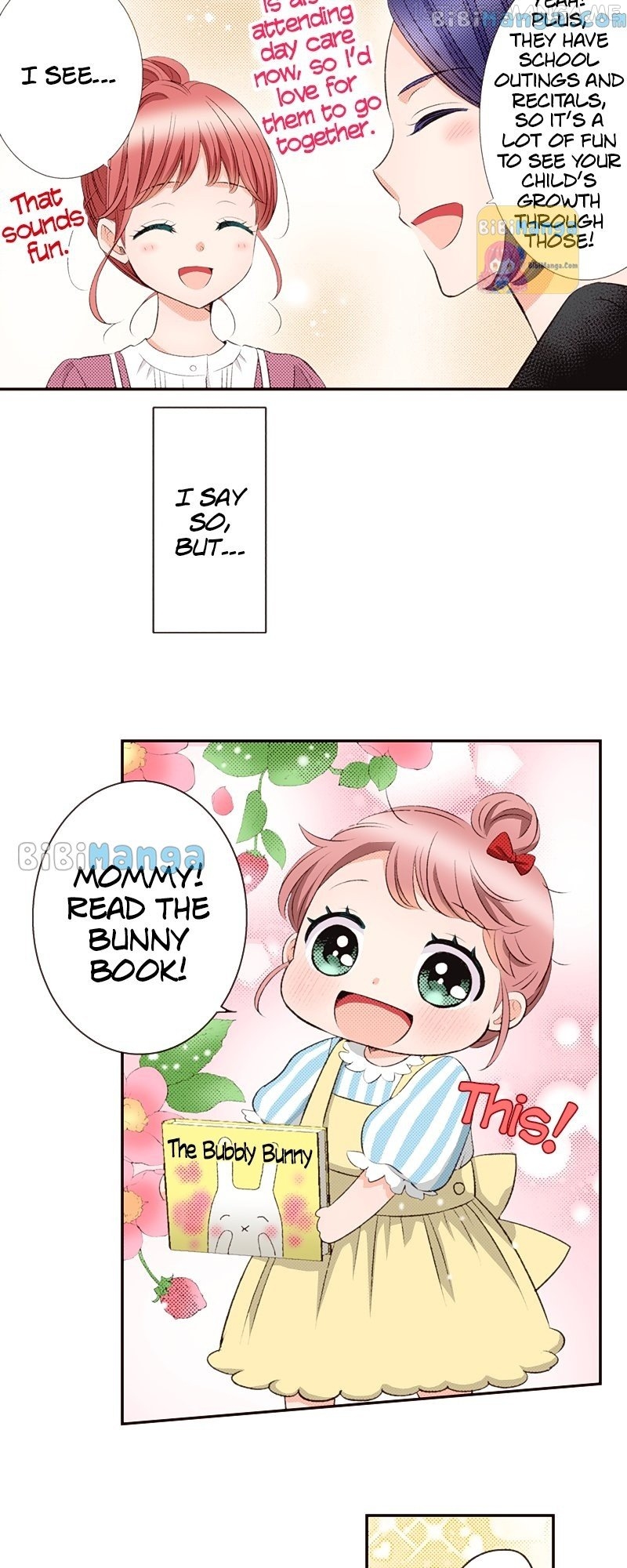 Country House With Benefits?! Chapter 56 - page 14