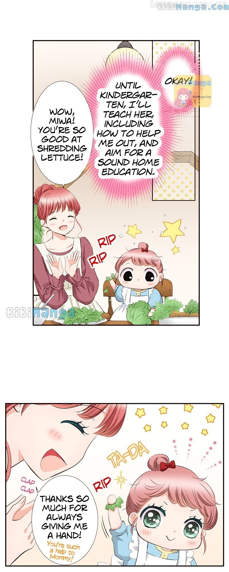 Country House With Benefits?! Chapter 56 - page 17