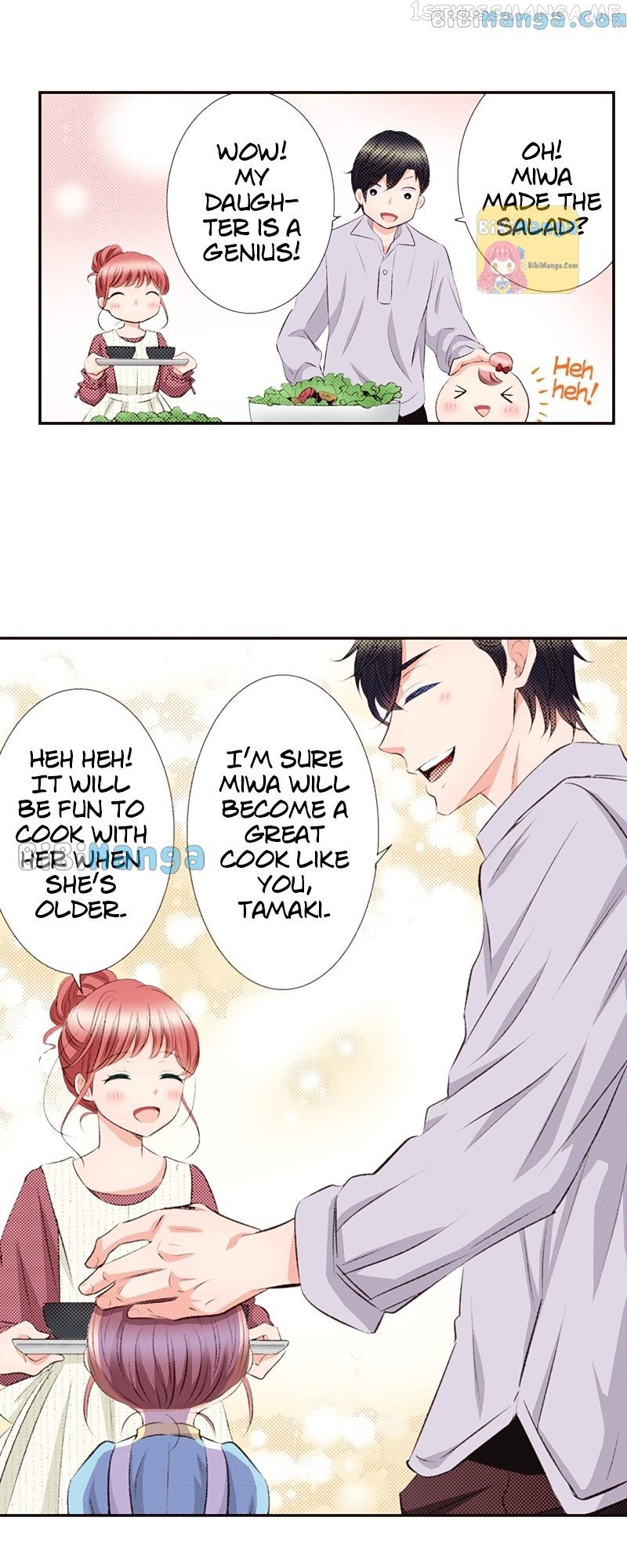 Country House With Benefits?! Chapter 56 - page 18