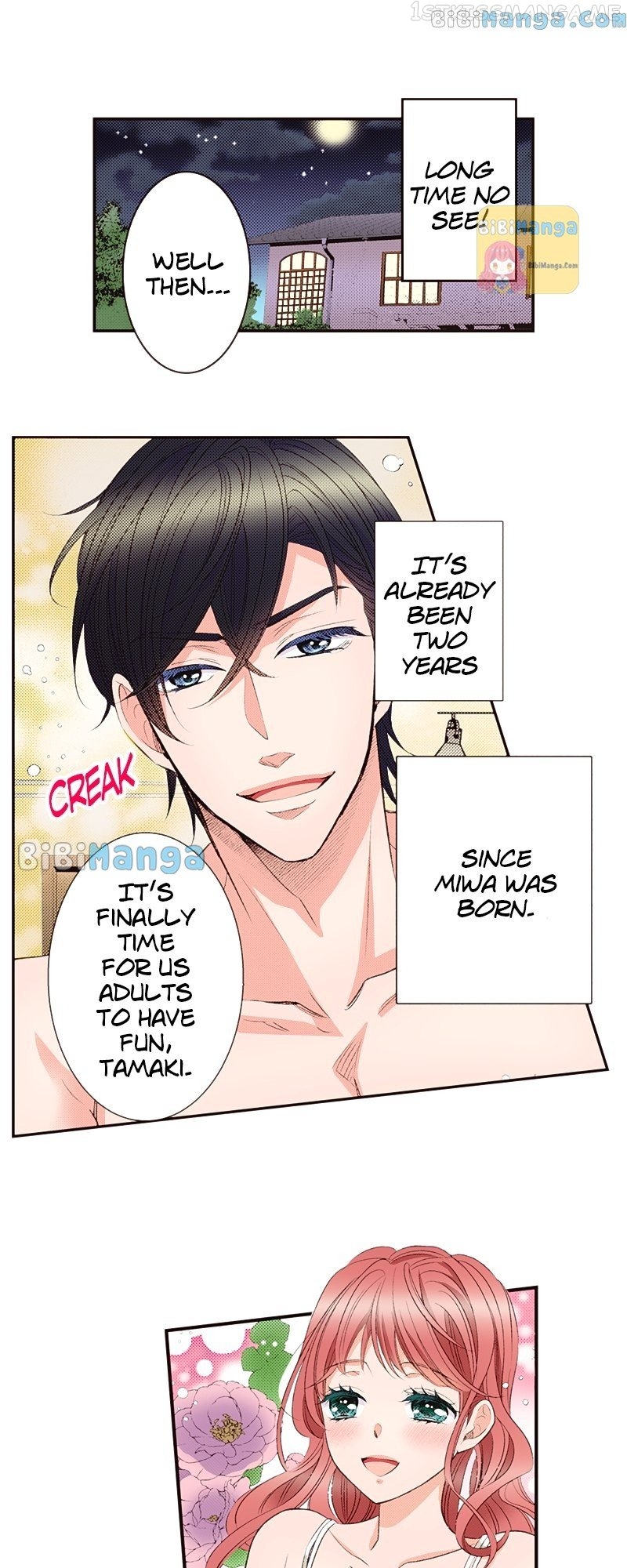 Country House With Benefits?! Chapter 56 - page 2