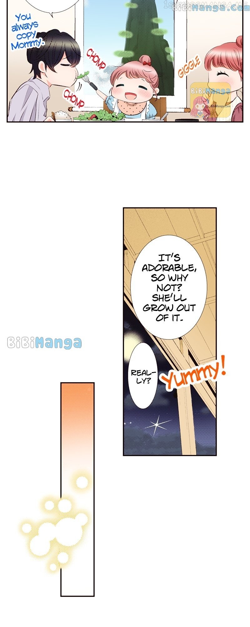 Country House With Benefits?! Chapter 56 - page 20
