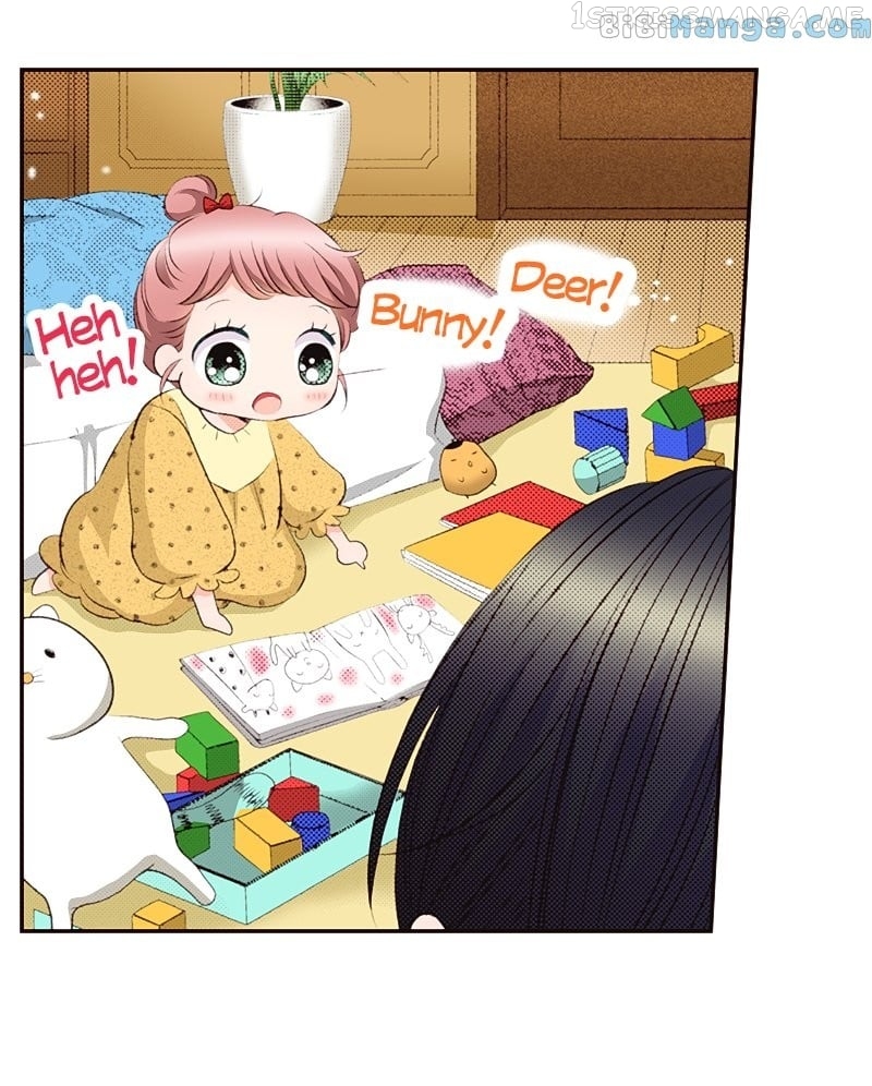 Country House With Benefits?! Chapter 56 - page 22