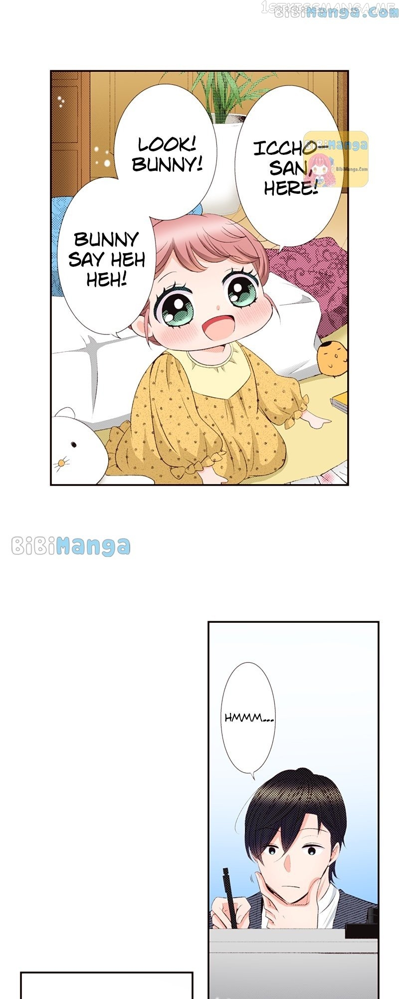 Country House With Benefits?! Chapter 56 - page 23