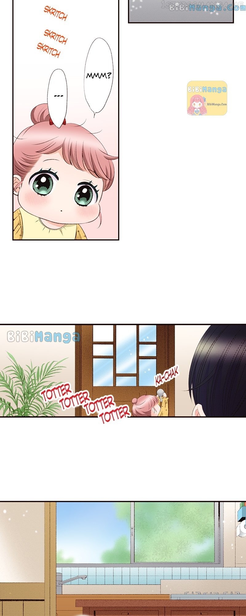 Country House With Benefits?! Chapter 56 - page 24