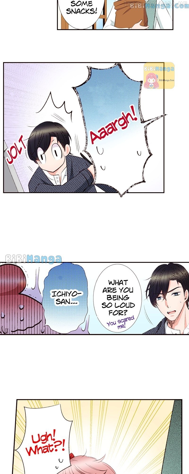 Country House With Benefits?! Chapter 56 - page 26