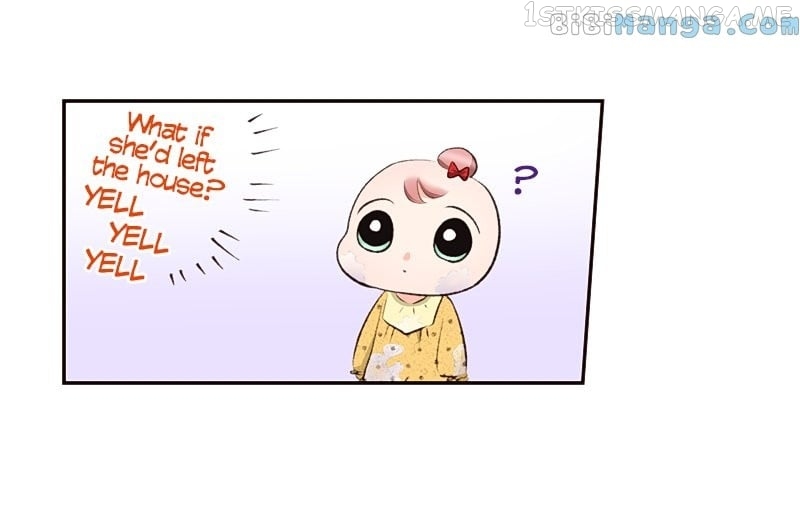 Country House With Benefits?! Chapter 56 - page 28