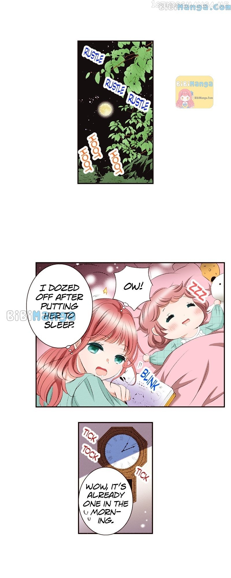 Country House With Benefits?! Chapter 56 - page 29