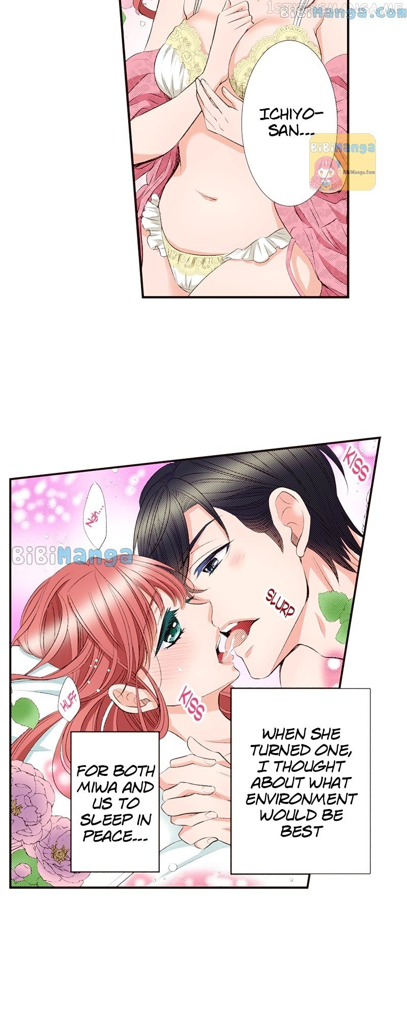 Country House With Benefits?! Chapter 56 - page 3