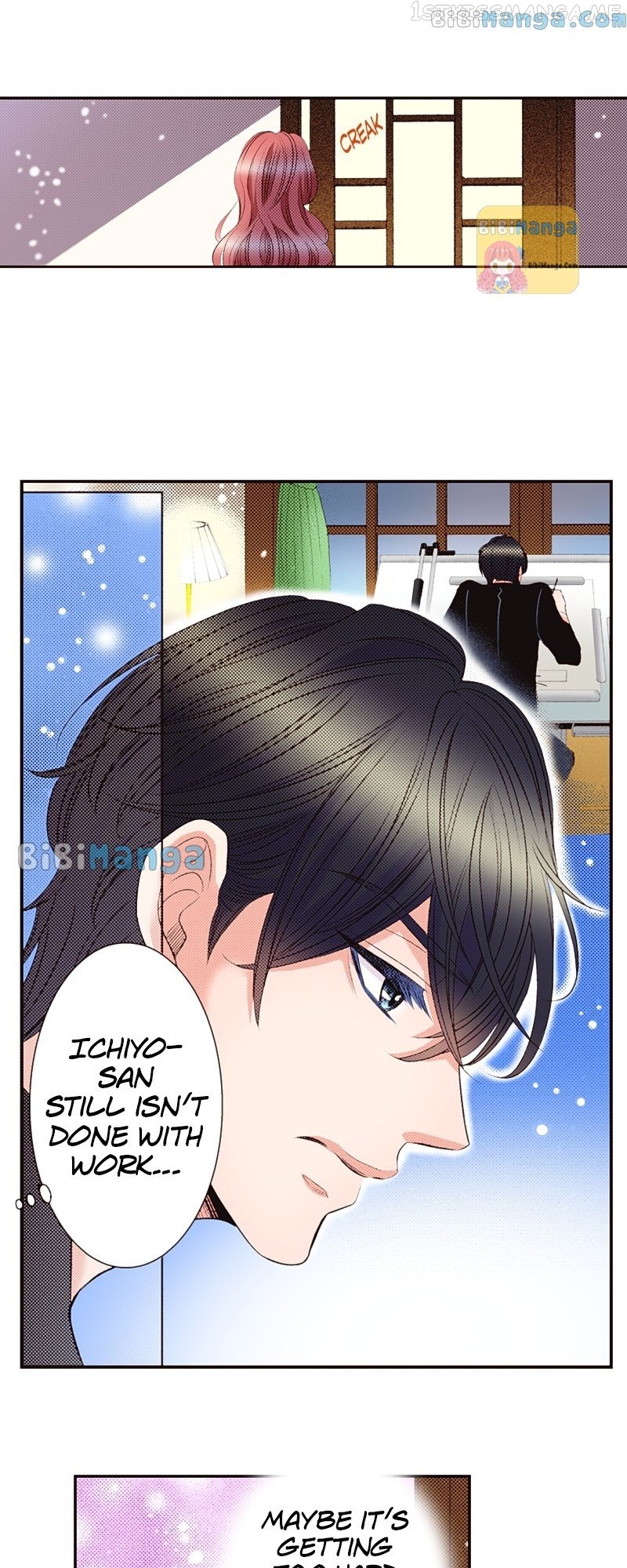 Country House With Benefits?! Chapter 56 - page 30