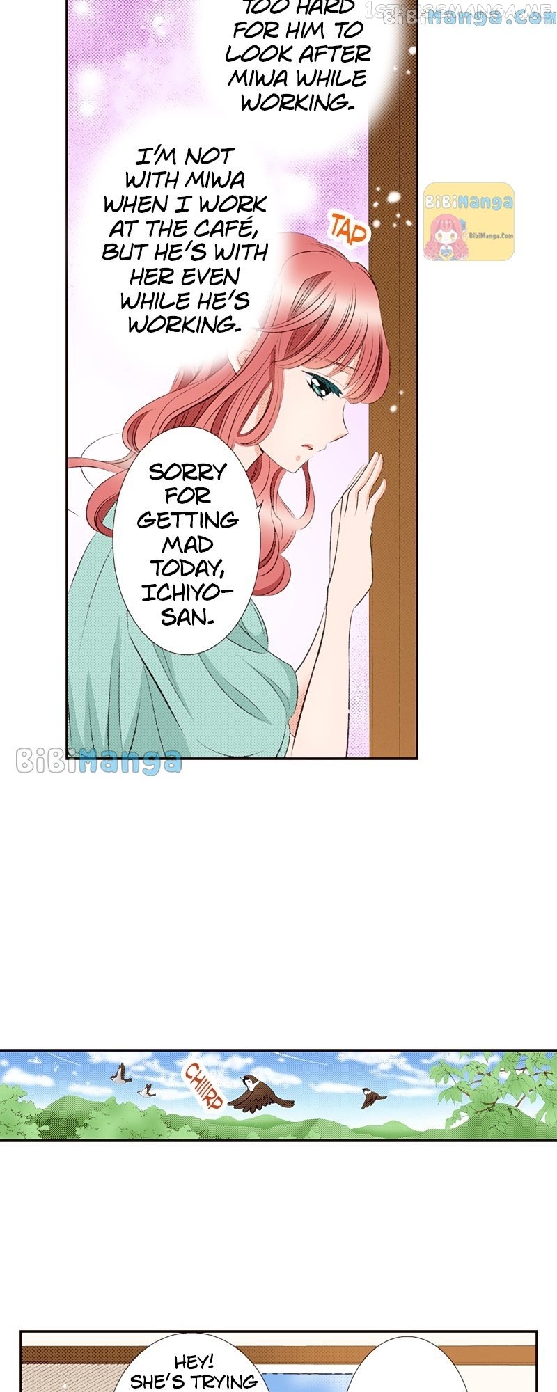 Country House With Benefits?! Chapter 56 - page 31